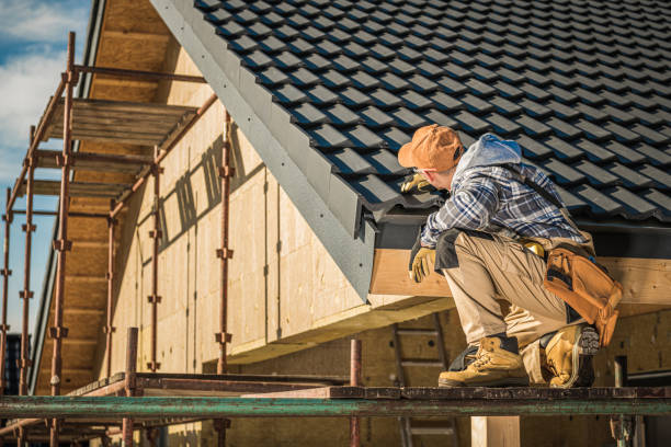 Waterproofing in Tuckahoe, NY